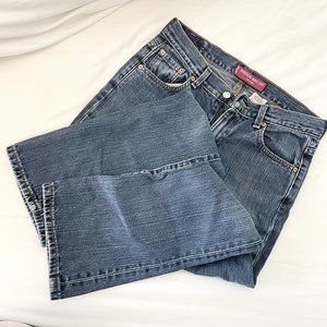 Levi's 515 Boot Cut Jeans Size 6